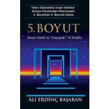 Sarmal Kitabevi 5. Boyut