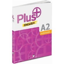 MK Publications Plus A2 Ingilizce Gramer