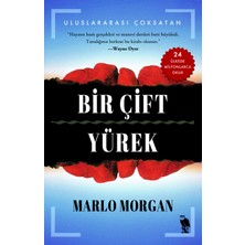 Nemesis Kitap Bir Çift Yürek