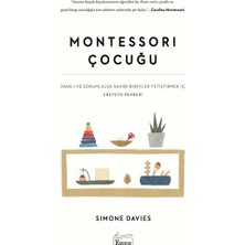 Koridor Yayıncılık Montessori Çocuğu