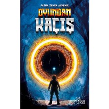 Tulu Kitap Oyundan Kaçış