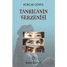 Remzi Kitabevi Tanrıçanın Serzenişi