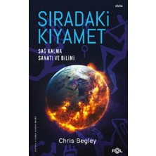 Fol Kitap Sıradaki Kıyamet – Sağ Kalma Sanatı ve Bilimi