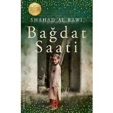 Peta Kitap Bağdat Saati