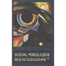 St. Clements University Sosyal Psikolojide Biliş ve Güdülenme