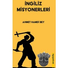 Ingiliz Misyonerleri