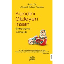Nemesis Kitap Kendini Gizleyen Insan