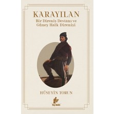 Taş Baskı Karayılan