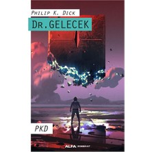 Alfa Yayınları Dr. Gelecek