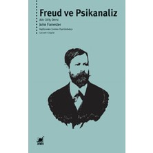 Ayrıntı Yayınları Freud ve Psikanaliz Altı Giriş Dersi