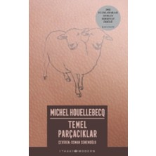 İthaki Yayınları Temel Parçacıklar