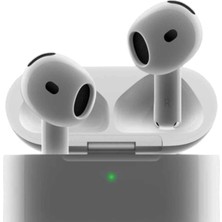 TCX Beyaz Kablosuz Tws Bluetooth Kulaklık - Aktif Gürültü Önleme - Suya Dayanıklı