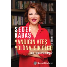 Remzi Kitabevi Yandığın Ateş Yoluna Işık Olur
