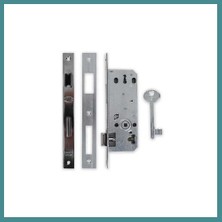 Trendexa Sahsuar&ozruh 40MM Oda Kılıdı 1 Adet Mac