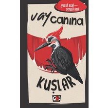 Nesil Genç Vay Canına Kuşlar (Ciltli)