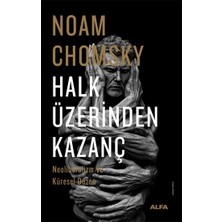 Alfa Yayınları Halk Üzerinden Kazanç