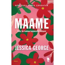 Nemesis Kitap Maame