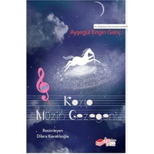 The Çocuk Kayıp Müzik Gezegeni