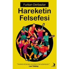 Destek Yayınları Hareketin Felsefesi