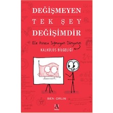 Panama Yayıncılık Değişmeyen Tek Şey Değişimdir