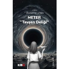 KMD Yayınları Meter “tavşan Deliği”