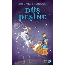Fom Kitap Düş Peşine