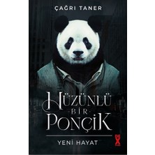 Dex Yayınevi Hüzünlü Bir Ponçik