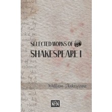 Nan Kitap Selected Works Of Shakespeare 1