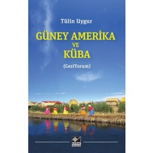 Kaynak Yayınları Güney Amerika ve Küba