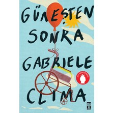 Genç Timaş Güneşten Sonra