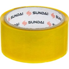 Sundaı Koli Bandı 45MM*40M SN-3405 6'lı Paket