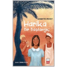 Kırmızı Kedi Yayınevi Harika Bir Başlangıç