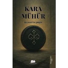 Kalyora Yayıncılık Kara Mühür
