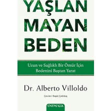 Omega Yaşlanmayan Beden