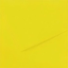 Alex 50*70 160GR Limon Sarı Fon Kartonu ALX-1053 100'LÜ Paket