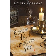 Cinius Yayınları Benim Hala Umudum Var