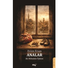 Sınırsız Kitap Analar