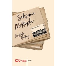 Cumhuriyet Kitapları Şahsıma Mektuplar