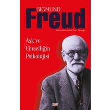Say Aşk ve Cinselliğin Psikolojisi