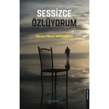 Gimsetap Sessizce Özlüyorum