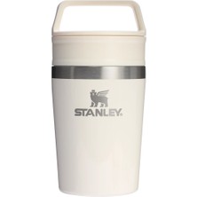 Stanley Cafe To Go Travel Ekru  Mug 0.23L