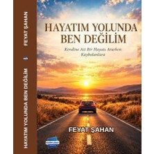 Kalem Lügat Yayıncılık Hayatım Yolunda, Ben Değilim
