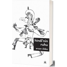 Kafka Yayınevi Hindi’nin Ruhu