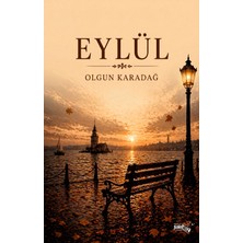 Sınırsız Kitap Eylül