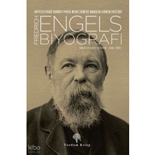 Yordam Kitap Friedrich Engels Biyografi