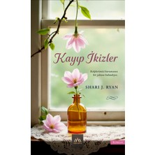 Arkadya Yayınları Kayıp Ikizler