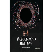 Ketebe Yayınları Beklenmedik Bir Şey