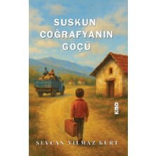 KMD Yayınları Suskun Coğrafyanın Göçü