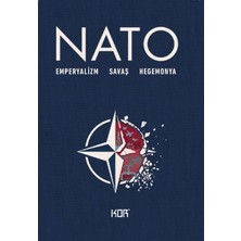 Kor Kitap Nato - Emperyalizm Savaş Hegemonya