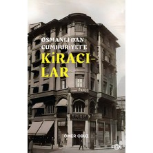 Fol Kitap Osmanlı’dan Cumhuriyet’e Kiracılar